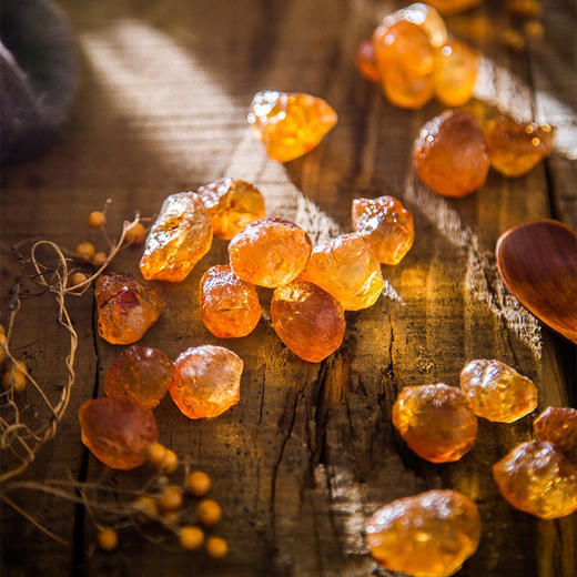 大颗桃胶 商品图1