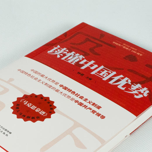 读懂中国优势 商品图4