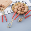 【买一送二 剥核桃工具剥壳器】多功能加厚核桃夹 厨房用品山核桃钳坚果榛子居家日用 商品缩略图1