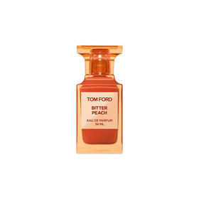 TOM FORD 汤姆福特 桃涩花蜜香水 苦桃香水EDP(50ml)