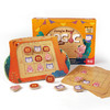TOI丛林乐队逻辑游戏TPZY196儿童创意启蒙桌面益智玩具 商品缩略图0