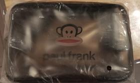 大嘴猴透明旅行收纳包