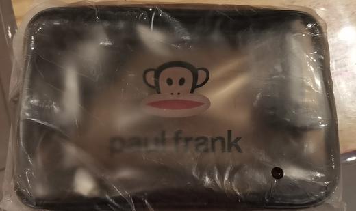 大嘴猴透明旅行收纳包 商品图0