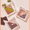 橘朵三色巧克力拼盘眼影 商品缩略图0