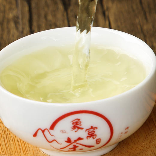 【2026新茶】象窝绿茶 御品绿茶150克/盒 纯手工采摘一芽一叶明前老树春茶 商品图5