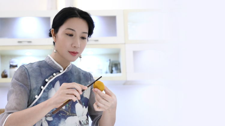 我用早餐叫醒你