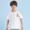 龙之涵2021夏季新品男童全棉短袖T恤 商品缩略图7