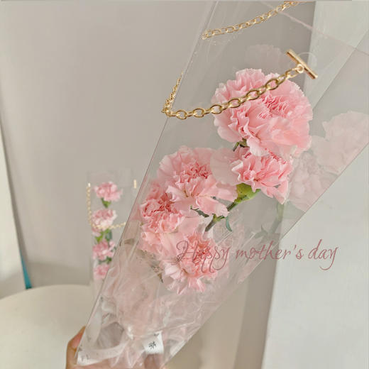 《非你莫属》-透视手提盒 商品图4