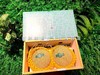 玫珑牛三深纹蜜瓜大果（绿肉软甜）礼盒 商品缩略图10