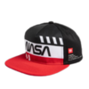 686 21-22 新款 NASA Snapback Hat 平檐帽 商品缩略图0