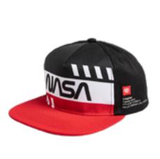 686 21-22 新款 NASA Snapback Hat 平檐帽 商品图0