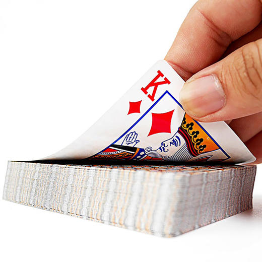 宾王扑克2206 商品图5