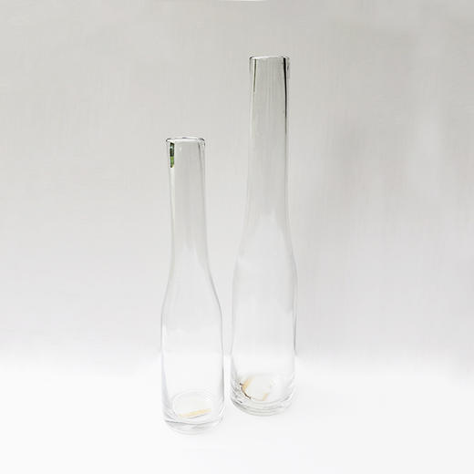 NS家居nsfurniture玻璃花器NSDE-9306480002*Clear/NSDE-9306380003*Clear 商品图0