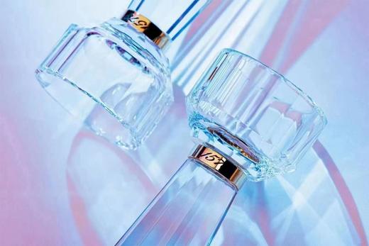 【积分商城-形象店会员专享】 国窖1573·十二折对饮酒器 商品图8