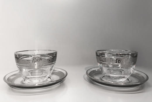 Rosenthal meets Versace范思哲咖啡杯2人份 商品图3