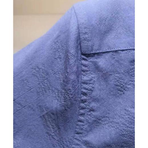 南4GY金利来男士休闲衬衫 商品图4