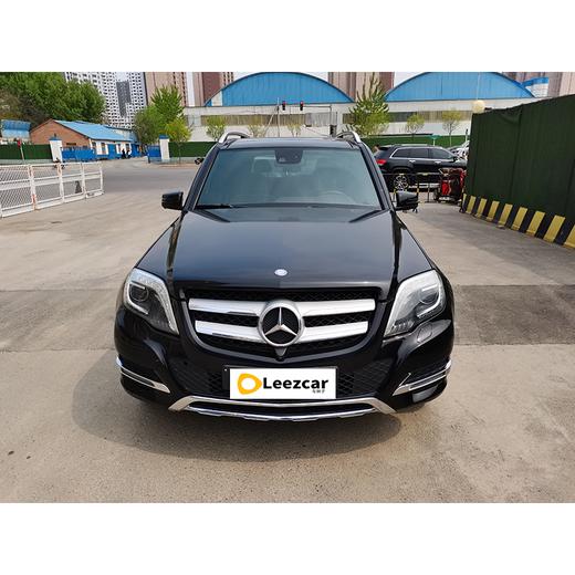【特价月租-北京】奔驰 GLK级 改款 GLK 300 4MATIC 豪华型 商品图2