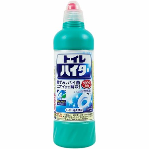 花王 洁厕灵500ml【中】  商品图0