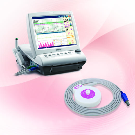 F9 1MHz胎心探头 商品图1