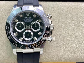 N厂 劳力士 迪通拿 4130机芯 [色]N厂全新订制版劳力士迪通拿专属Cal.4130自动上链机芯，厚度和正品一致，全部功能100%完全实现