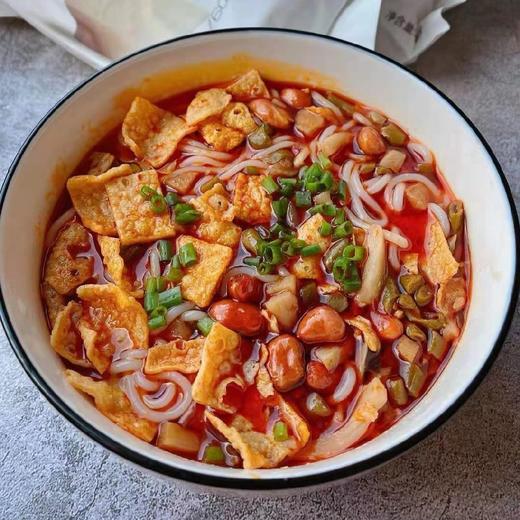 壶城人家一碗粉260克 3袋装   商品图0