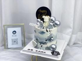 暴力熊4（图片是加高款）