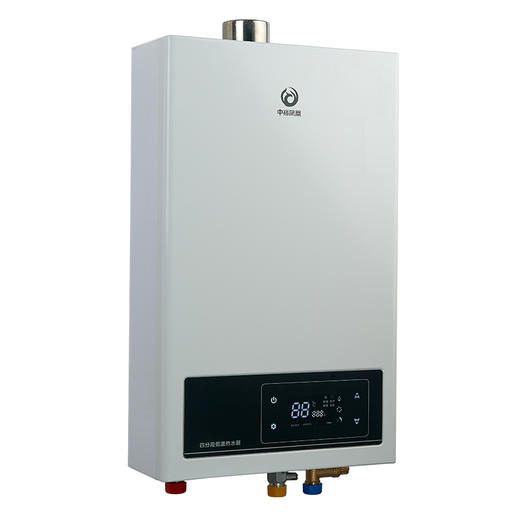 中裕凤凰智能恒温变升燃气热水器JSQ25-Q13S1/JSQ30-Q16S1 商品图1