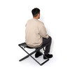 hobo EATHER FOLDING CHAIR 日本职人制 油蜡牛皮折叠椅凳子 商品缩略图0