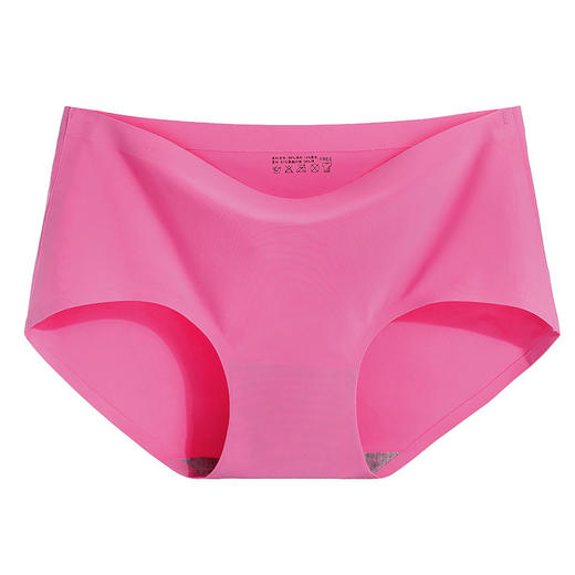 冰丝无痕内裤性感透气 商品图12