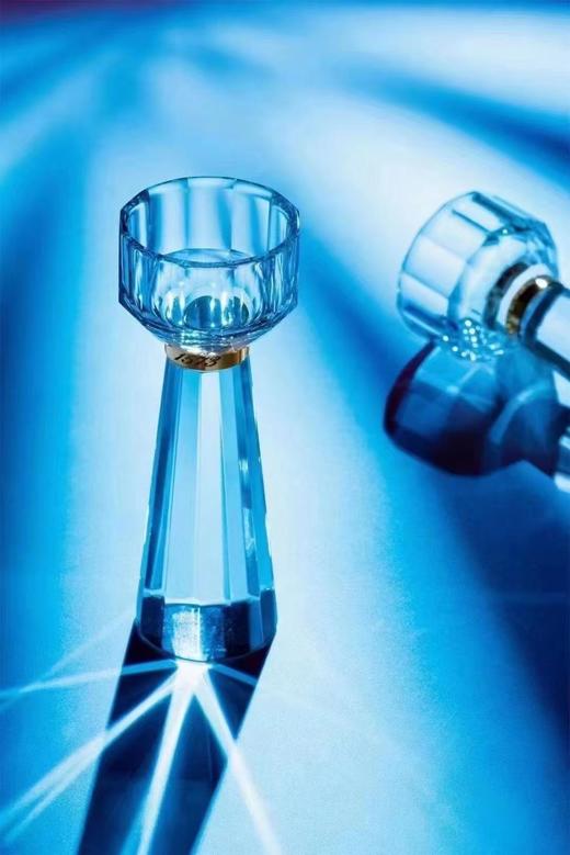 【积分商城-形象店会员专享】 国窖1573·十二折对饮酒器 商品图7