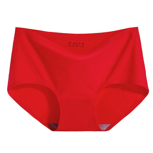 冰丝无痕内裤性感透气 商品图14