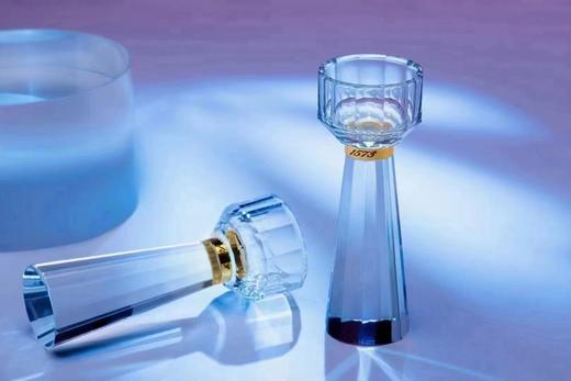 【积分商城-形象店会员专享】 国窖1573·十二折对饮酒器 商品图4