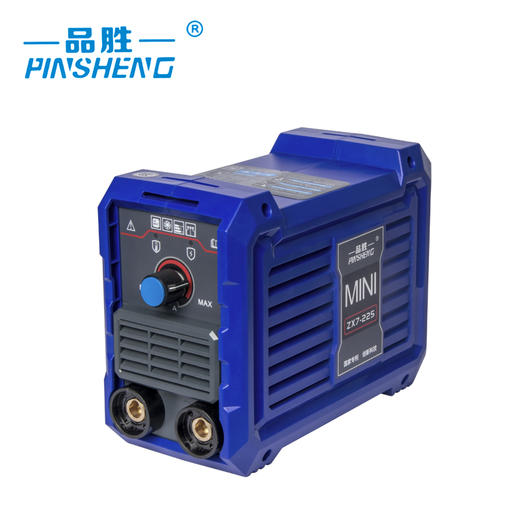 品胜ZX7-225（105A）小型迷你手工焊弧焊机 商品图0