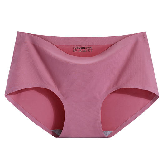 冰丝无痕内裤性感透气 商品图7