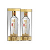 【12月积分商城】52度泸州老窖特曲酒 晶彩 500ml*2  泸州老窖官方旗舰店 商品缩略图0