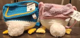 吉思吉维斜挎包