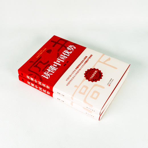 读懂中国优势 商品图3