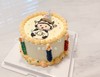 牛宝宝复古蛋糕-低糖处理无添加 商品缩略图3