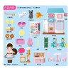 Mimiworld 迷你玫美萌宠咖啡屋 儿童玩具过家家洋娃娃套装礼物3岁+ 商品缩略图1