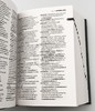 Collins柯林斯英语词典 英文原版 Collins English Dictionary 进口原装正版字典辞典 柯林斯英英词典 袖珍迷你版 轻便 口袋词典 全英文版 商品缩略图5