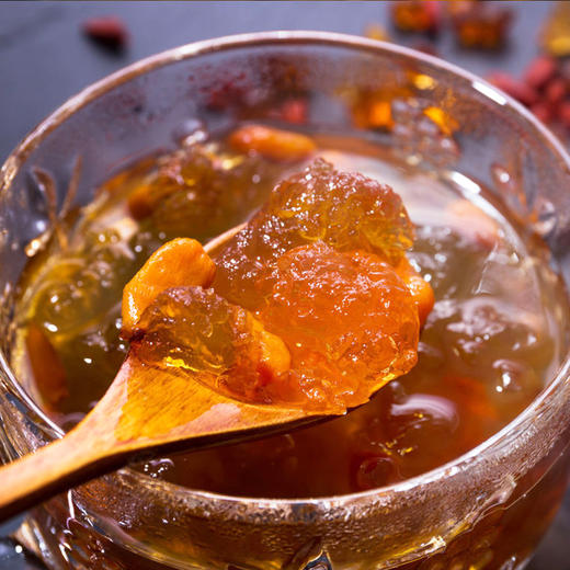 大颗桃胶 商品图2