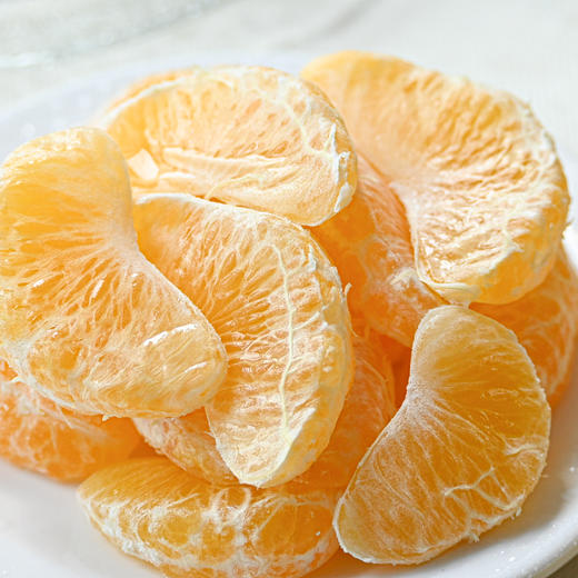 【柠檬不知火  5斤】| 淡淡柠檬清香,果肉细腻,清脆柔软,浓郁果香