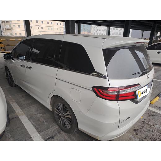 本田 奥德赛 2.4L 智享版 【长租-北京】 商品图4