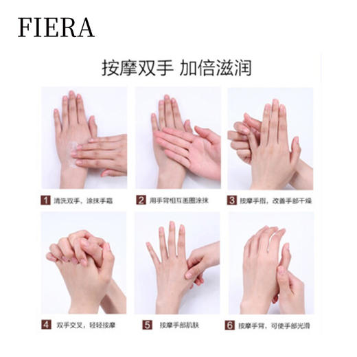 韩国Bodle樱花味水润护手霜60ml 商品图2