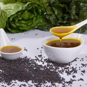 菜籽油（鲜榨）