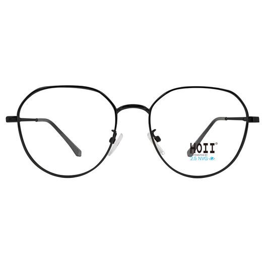 3087 HOII 时尚框型光学镜架3087 商品图6