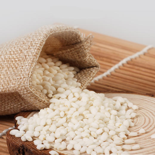 九成畈太湖糯米 2.5kg 商品图5