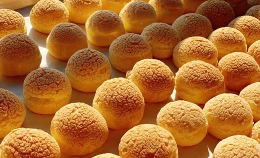 美好泡芙的世界 商品图2