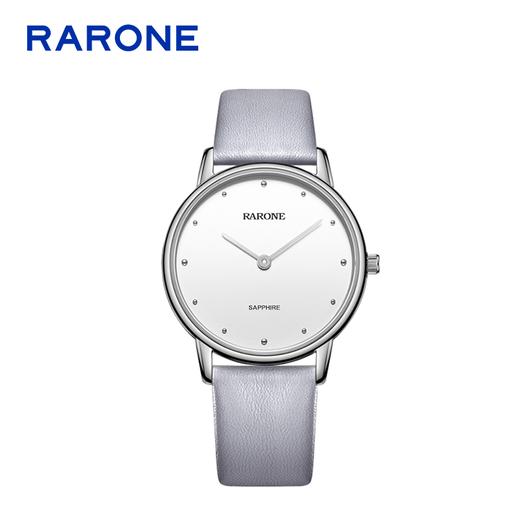 RARONE雷诺表摩登系列石英腕表832023 商品图1