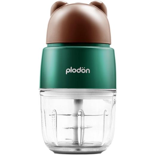 美国plodon普利顿浦力顿宝宝辅食机料理机打泥 8106  XR 商品图2